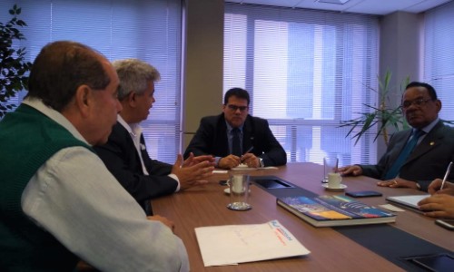 Marcelo Cabeleireiro relembra trabalho pela implantação de provas de habilitação em Barra Mansa